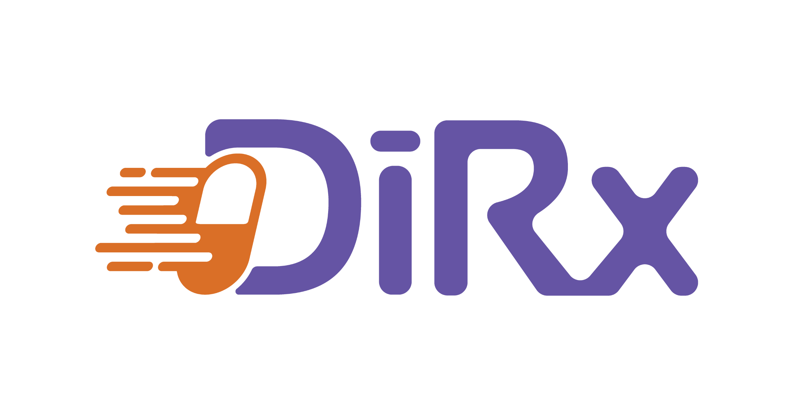 DiRx-Health logo