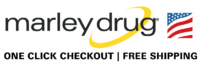 Marley Drug Logo